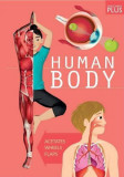 Human Body | Anna Claybourne