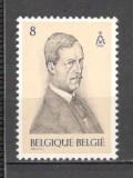 Belgia.1984 50 ani moarte Regele Albert I MB.268, Nestampilat