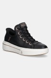 Skechers sneakers SNOOP ONE OG culoarea negru, 186001