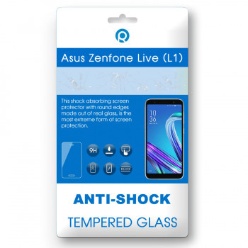 Asus Zenfone Live L1 (ZA550KL) Sticla securizata foto