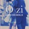 O ZI de DAVID NICHOLLS , 2020, COPERTA BROSATA