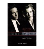 Brian Lowry - Trust no One the X-Files - 112091