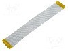 Banda FFC, 24 pini, lungime 152mm, seria {{Seria producatorului}}, MOLEX - 98267-0409