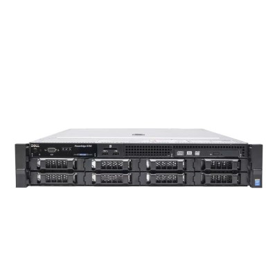 Server Dell PowerEdge R730, 2 x E5-2680 v4 14-Core, 2 x Rj-45 10Gbps - Configureaza pentru comanda foto