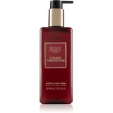 Baylis &amp; Harding The Edit Cherry Temptation săpun lichid de lux Cherry, Jasmin &amp; Sandalwood 400 ml