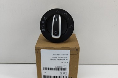 AUDI A6 4F2, C6 2008 OEM: 4F1941531E,4F1941531E5PR SKU: 30255780 foto