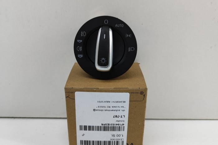 AUDI A6 4F2, C6 2008 OEM: 4F1941531E,4F1941531E5PR SKU: 30255780