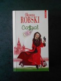 OKASANA ROBSKI - CASUAL, Polirom