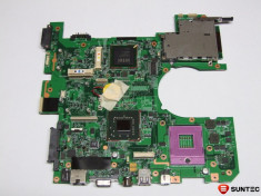 Placa de baza laptop DEFECTA cu interventii Fujitsu Siemens Esprimo D9500 1310A2146702 foto