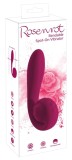 Cumpara ieftin Vibrator Bendable Spot-on de la Rosenrot cu cap flexibil pentru stimularea