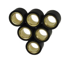 Role variator 13 grame 18/14, pentru Falcon 125 Cod Produs: MX_NEW RWASKF511254T013MOR000