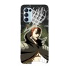 Husa compatibila cu Oppo Find X5, Viceversa, model Gildarts Fairy Tail, Silicon, TPU, Transparent, Carcasa