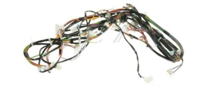 Set cabluri masina de spalat Arctic APLWD85126WST 2856251000 ARCELIK/BEKO foto
