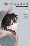 ID:Invaded #Brake-Broken - Volume 2 | Otaro Maijo, Yen Press