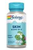 Skin Blend Solary, 100 capsule vegetale, Secom