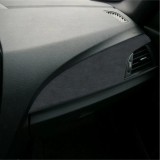 Inele de protectie si decor jante, adezive, din plastic flexibil - VERDE AVX-T150716-2