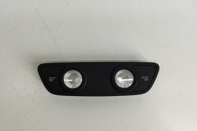 Iluminare interioară AUDI A4 Avant 8W5, B9 2018 OEM: 4M0947111,8W0947111 25444418 foto