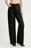Remain jeansi femei high waist, 502482884