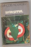 bnk ant Francois Nourissier - Sfarsitul