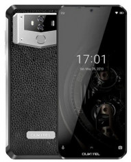 Oukitel K12, 6.3&amp;quot;, baterie 10000mah, octacore, 6GB ram, 64GB memorie, NFC foto