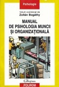 Manual de psihologia muncii si organizationala foto