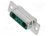 MOLEX D-Sub conectori și prize 173107-0060