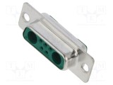 MOLEX D-Sub conectori și prize 173107-0060