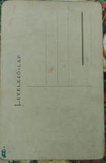 CARTE POSTALA BREȚCU( BERECZK).JUDETUL COVASNA.&Icirc;NCEPUT DE SECOL 20.RARA!