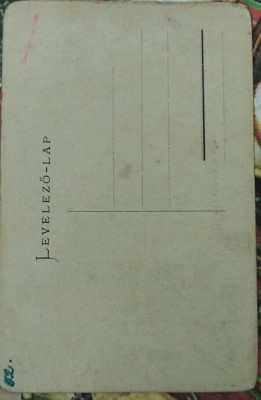 CARTE POSTALA BREȚCU( BERECZK).JUDETUL COVASNA.&amp;Icirc;NCEPUT DE SECOL 20.RARA! foto