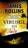 Cumpara ieftin Virusul lui Iuda/James Rollins