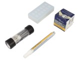 Set Şerveţele Curățare Fibre Optice FLUKE NETWORKS NFC-KIT-BOX
