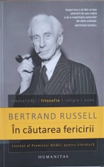 IN CAUTAREA FERICIRII-BERTRAND RUSSELL-213572 foto