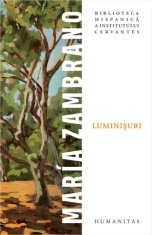 Luminisuri - Maria Zambrano - Humanitas