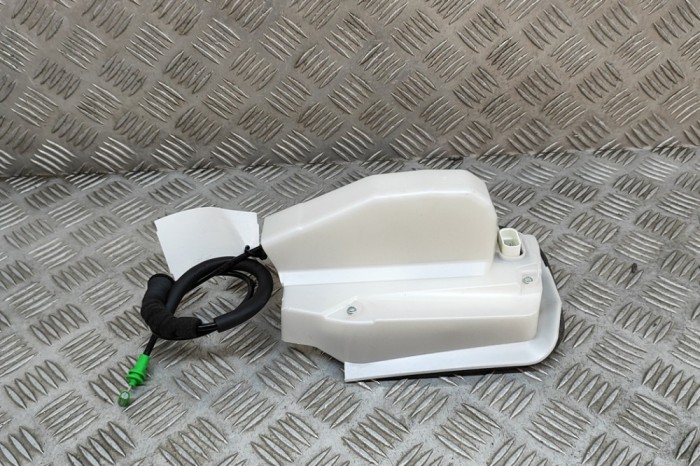 &Icirc;ncuietoare ușă st&acirc;nga față TESLA MODEL 3 2022 OEM: 1500672-91-B 25408723