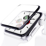 Folie flexibila din PMMA compatibila cu Apple Watch seria 4 5 6 SE 44mm, OLBO