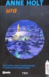 Cumpara ieftin Ura - 2011 - Anne Holt (E127)