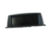 Ecran de navigație BMW 6 Cabrio F12 2012 OEM: 9266383 22028499