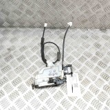 &Icirc;ncuietoare ușă dreapta spate PEUGEOT 5008 2011 OEM: PSA732301 22786596