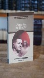Cumpara ieftin Amanta lui Brecht - Jacques-Pierre Amette, Editura Paralela 45, Fictiune fara frontiere, Roman Strain, An 2005, Stare Buna