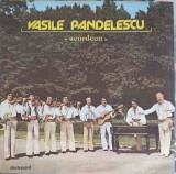Disc vinil, LP. ACORDEON-VASILE PANDELESCU