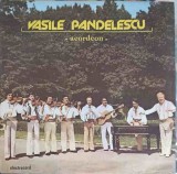 Vinil Vasile Pandelescu - Acordeon Electrecord (LP, 1984) Muzica Populara Romaneasca