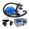 Pistol Electric pentru Zugravit si Vopsire Profesionala Paint Zoom APF&reg;