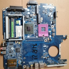 placa de baza Acer Aspire 5315 5720 7720 5520 5320 icl50 la-3551p DEFECTA !!!