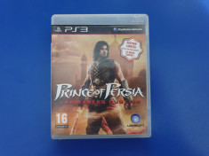 Prince of Persia The Forgotten Sands - joc PS3 (Playstation 3) foto