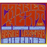 CANNED HEATHENRY VESTINE Human Condition Revisted (2cd)