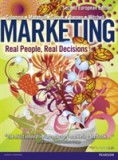 Marketing | Michael R. Solomon, Greg W. Marshall, Elnora W. Stuart, Bradley Barnes, Vincent-Wayne Mitchell, Pearson Education Limited