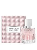 Apa de toaleta Jimmy Choo Illicit Flower, 100 ml, pentru femei