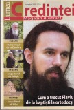 Lumea Credintei, octombrie 2008