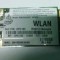placuta WiFi laptop Dell OPC193
