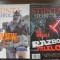 lot 6 reviste STIINTA SI TEHNICA 2015 2016 2017 star wars ozn realitate virtuala